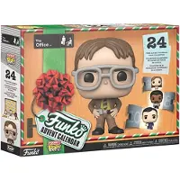 Funko POP! Calendrier De L'- The Office