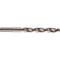 Milwaukee Hss-g 11.0 Mm/5 Metal Drill Bit Argenté