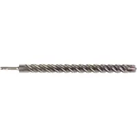 Milwaukee 4932356511 Foret SDS+ - RX4 - 5 x 110 x 50 mm