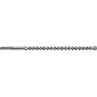 Milwaukee Foret béton SDS-Max - 4 taillants - Ø 22 x 520 mm - 1 pièce - - 4932352769