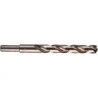 Milwaukee Hss-g 13.0 Mm/5 Metal Drill Bit Argenté