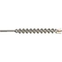 Milwaukee 4932352799 Foret SDS-max - 2 taillants - 12 x 340 x 200 mm