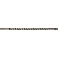 Milwaukee 4932352796 Foret SDS-max - 2 taillants - 12 x 340 x 200 mm