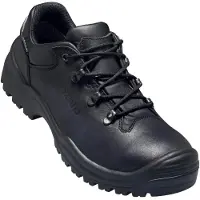 Uvex chaussures basses quatro STX S3 noir largeur 11 T. 47