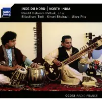 OUTHERE Inde Du Nord