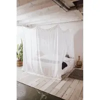 Deconet Moustiquaire Deconet Bambou Tsuki 240