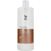 Wella Fusion - Shampooing Réparateur Intense 1000ml