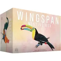 Stonemaier Games Wingspan Nesting Box