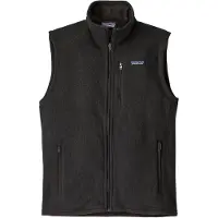 Patagonia Polaire sans manches Better