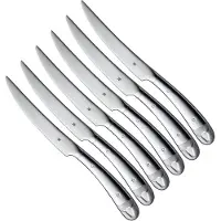 WMF Autre ustensiles de cuisine COUTEAUX A STEAK 6 PIECES