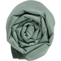 Yumeko - Drap enfant - Percale De Coton - 120x150 - Vert