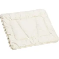 Unyqoos - Oreillier enfant - TENCEL - 50x60 - Blanc