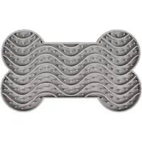 Flamingo Tapis De Léchage Yumme