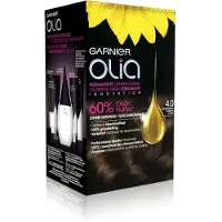 Garnier Olia Dark Brown Hair Color