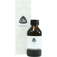 Chi Natural Life Huile de ricin BIO pressée à froid - 100ml CHI 100 ml