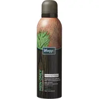Kneipp Mousse de douche Kick Start pour homme 200 ml