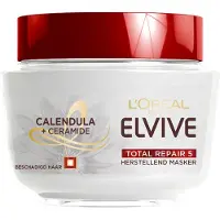 L'Oréal Elvive Total Repair 5 Haar Maske 300ml