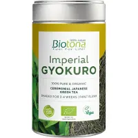 Biotona Imperial GYOKURO 80 g Thé