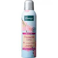 Kneipp Douche Mousse Cherry Blossom 200 ml Mousse(S)