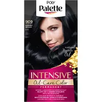 Palette 909 Blau Schwarz - 1 Stück
