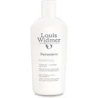 Louis Widmer Remederm Shampoo légèrement parfumé 150 ml Shampooing