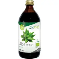 Biotona Aloe Vera Juice 500 ml Jus