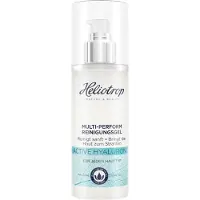 Heliotrop Gel Nettoyant Multi-Perform HYALURON ACTIF 150 ml
