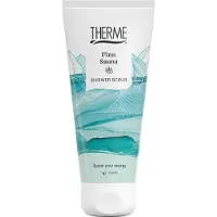 Therme Finn Sauna Fresh Shower Scrub