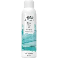 Therme Finn Sauna Gel Douche Moussant 200 ml Gel Douche