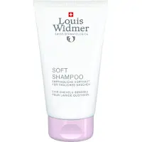 Louis Widmer Soft Shampoo (sans parfum) | 150 ml