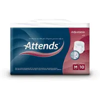 Attends Adjustable 10 M | 21 pièces