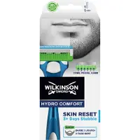 Wilkinson Hydro Comfort For Men Regular Razor Handle 1 Blade Refill