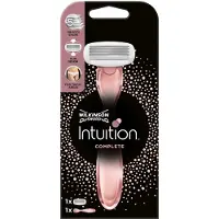 Wilkinson Sword Bikini Intuition Complète