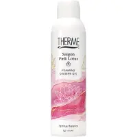 Therme Schäumendes Duschgel Saigon Pink Lotus 200ml