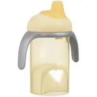 Difrax Anti-Fuite à Gobelet Bec Souple 1 pc(s) Tasse