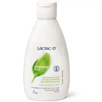 Lactacyd Erfrischendes Waschgel - Intimpflege - 200 ml