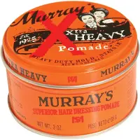 Murray's Pommade capillaire extra lourde de Murray