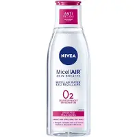 Nivea Micellaire - Démaquillant pour peaux sèches 200 ml