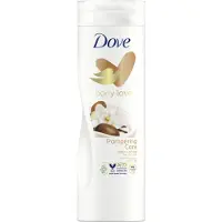 Dove bodylotion - shea butter & vanille 400ML
