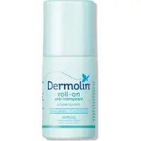 Dermolin Anti-transpirant à bille 50 ml Rouleau