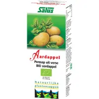 Salus Pomme de terre 200 ml Solution Orale