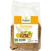 Primeal Gomasio Sachet 500g