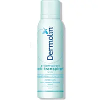 Dermolin Anti-transpirant Spray 150 ml Déodorant