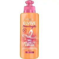 L'Oréal Paris Elvive Dream Lengths No Haircut Creme 200ml