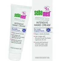 Sebamed Sensitive Skin Intensive