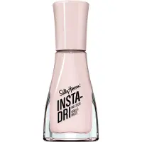 Sally Hansen Insta-Dri Nail Color nail polish 239 In a B (Dans un blush, Teinte rose)