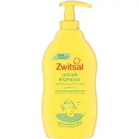Zwitsal Shampooing démêlant 400 ml