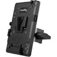 SmallRig RA V1 V-mount battery plate 3676