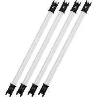Nanlite Pavotube II 15C quad Kit
