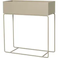 Ferm Living Boîte à Plantes Cashmere
